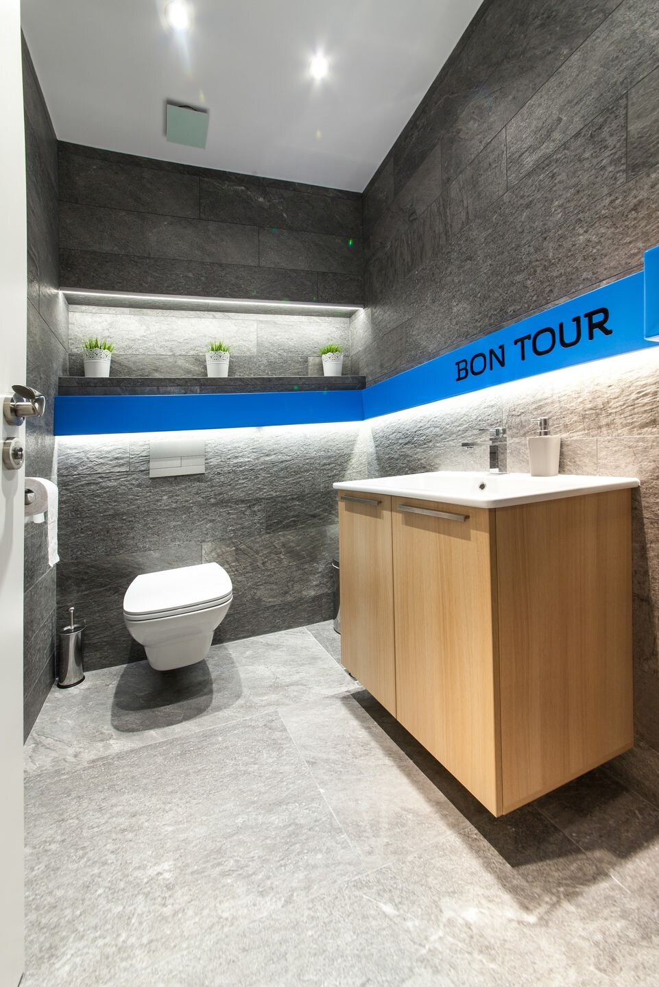 绿色创意办公空间 · 保加利亚 Varna-44