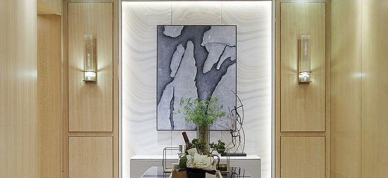 德正·西湖春天样板间丨中国许昌-26