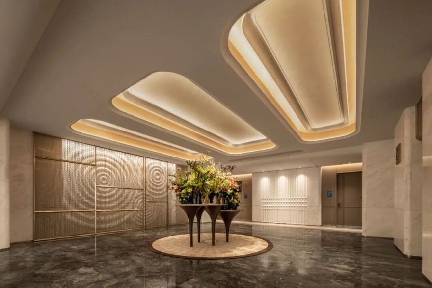 冰与火之歌:于辽东古城,筑一座满风现代轻奢之所——广田集团EPC总承包项目之抚顺隆烨宾馆-200