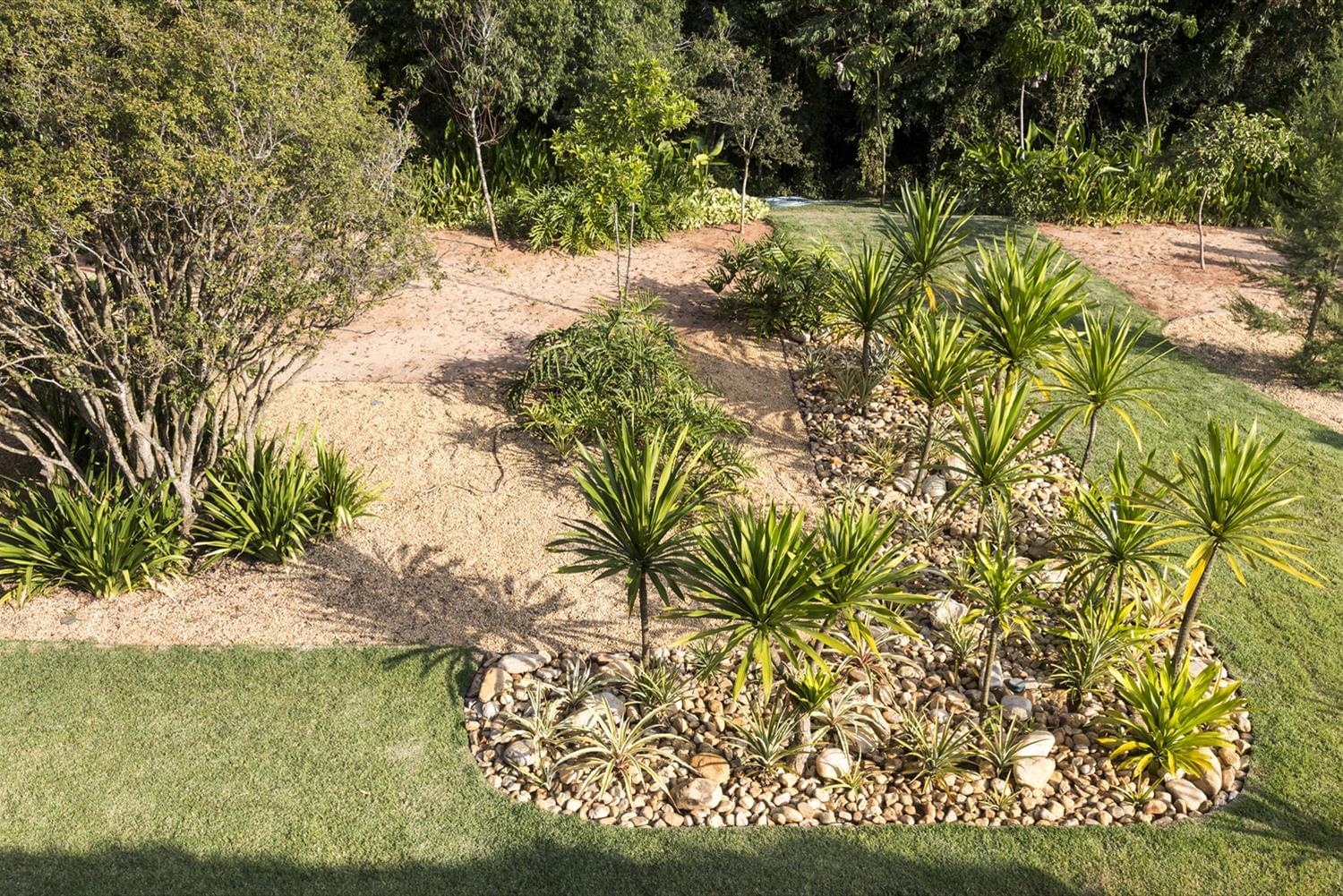 巴西热带庄园景观设计-8