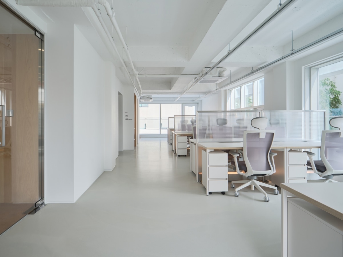 23·59 办公室设计丨韩国首尔丨STUDIO SHERPA-15