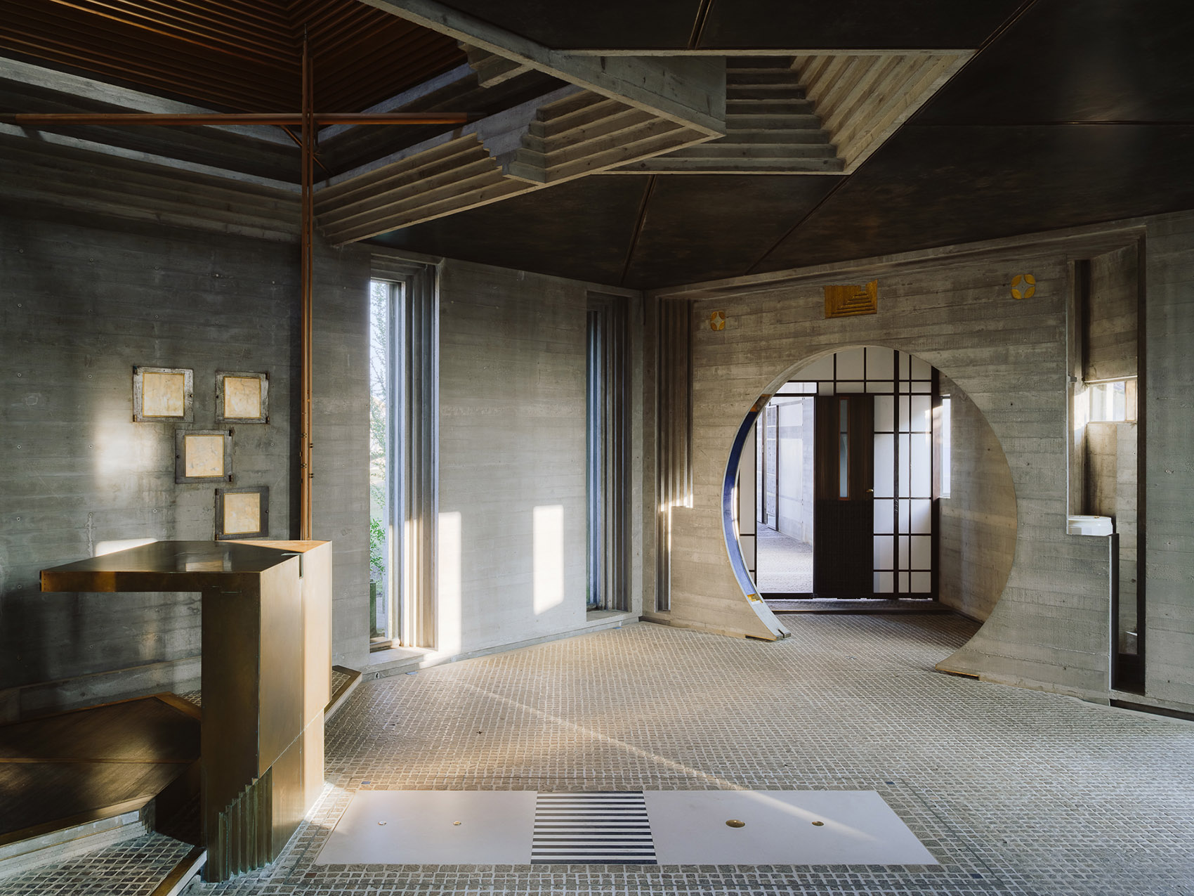 空谷传响(英文:Timeless Voices)丨比利时-53