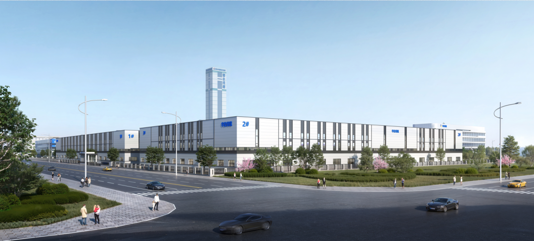 河北华伦线缆有限公司新建110kV聚丙烯绝缘电力电缆、新型节能电缆、新能源和储能电缆项目-21