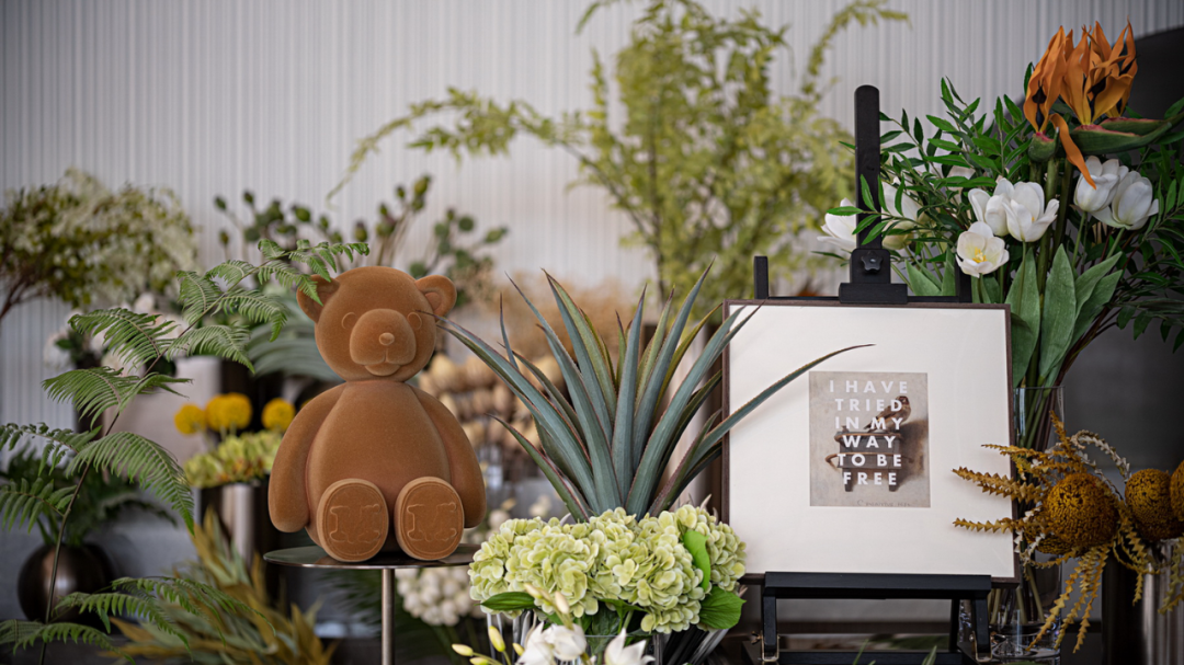 珠海万科海上城市二期售楼处丨中国珠海丨上海乐尚设计-14