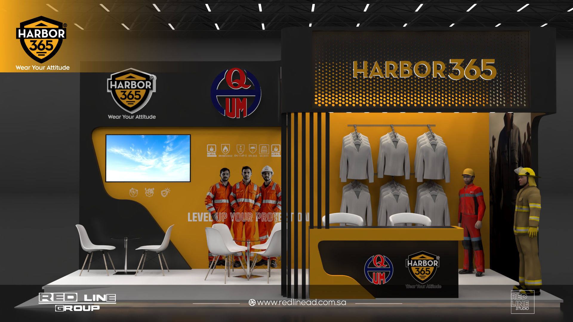 丨沙特阿拉伯丨KSA（推测,文本未明确表明设计主体）-8