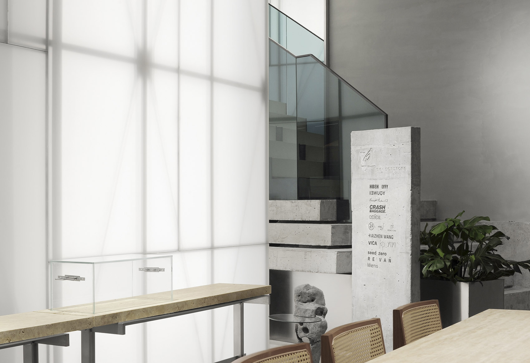 常熟 Diana Select 时装商店丨Much Studio-9