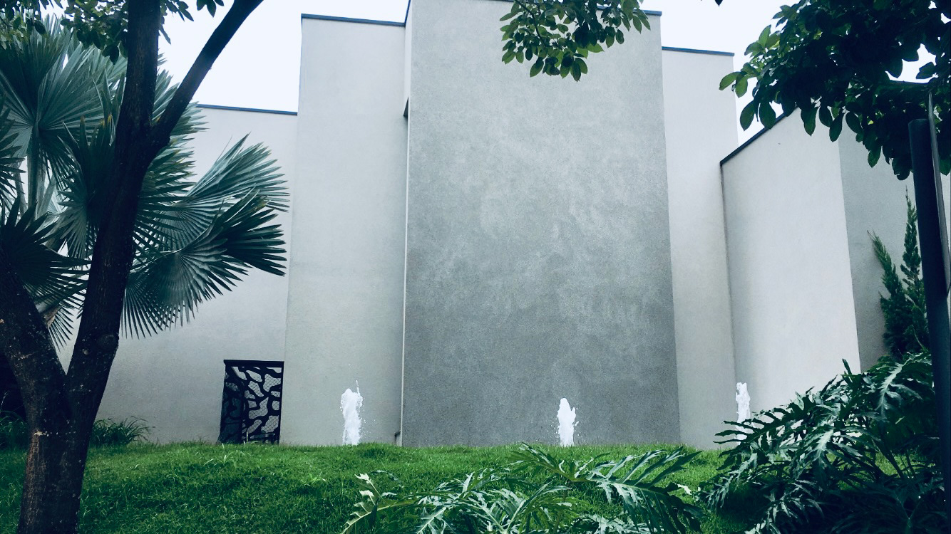 Projeto Residencial 2017- Condominio Salto Grande Aqa-21