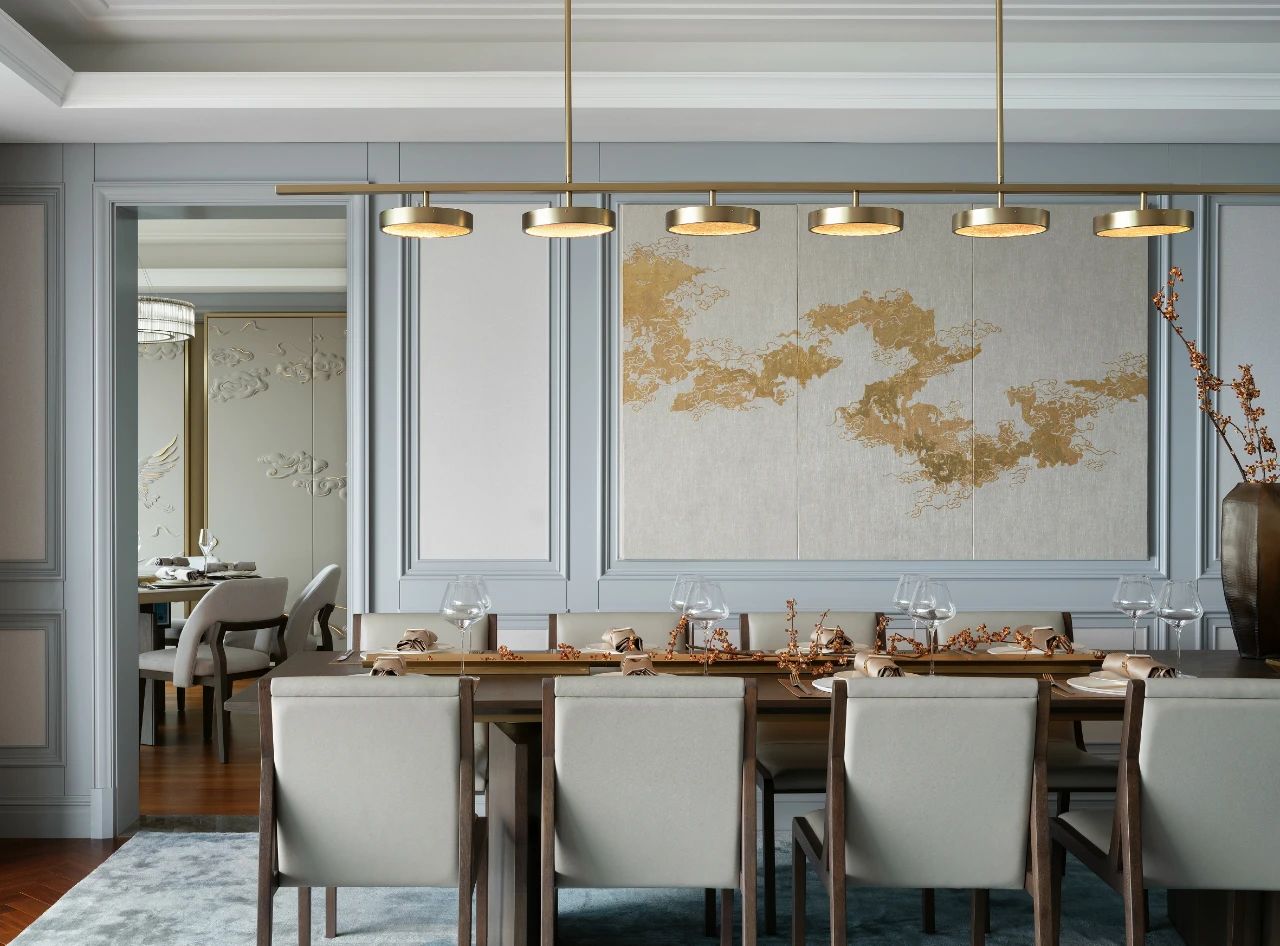 优雅东方·文人生活丨中国青岛丨阿斯克特-21