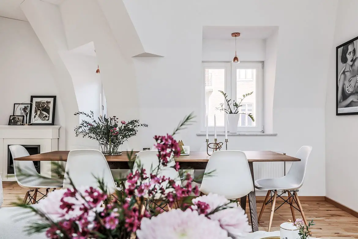 瑞典小户型空间利用案例解析-25