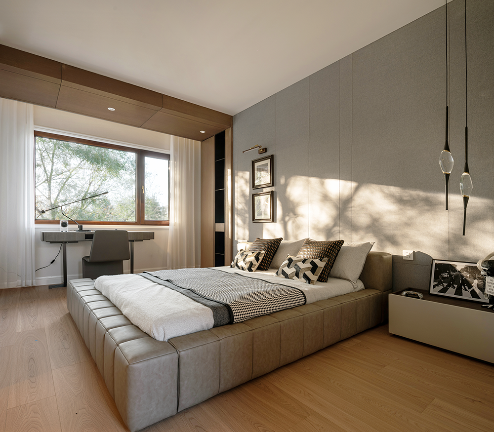 北京·御汤山熙园·215栋丨中国北京丨北京德方圆文化创意有限公司-78