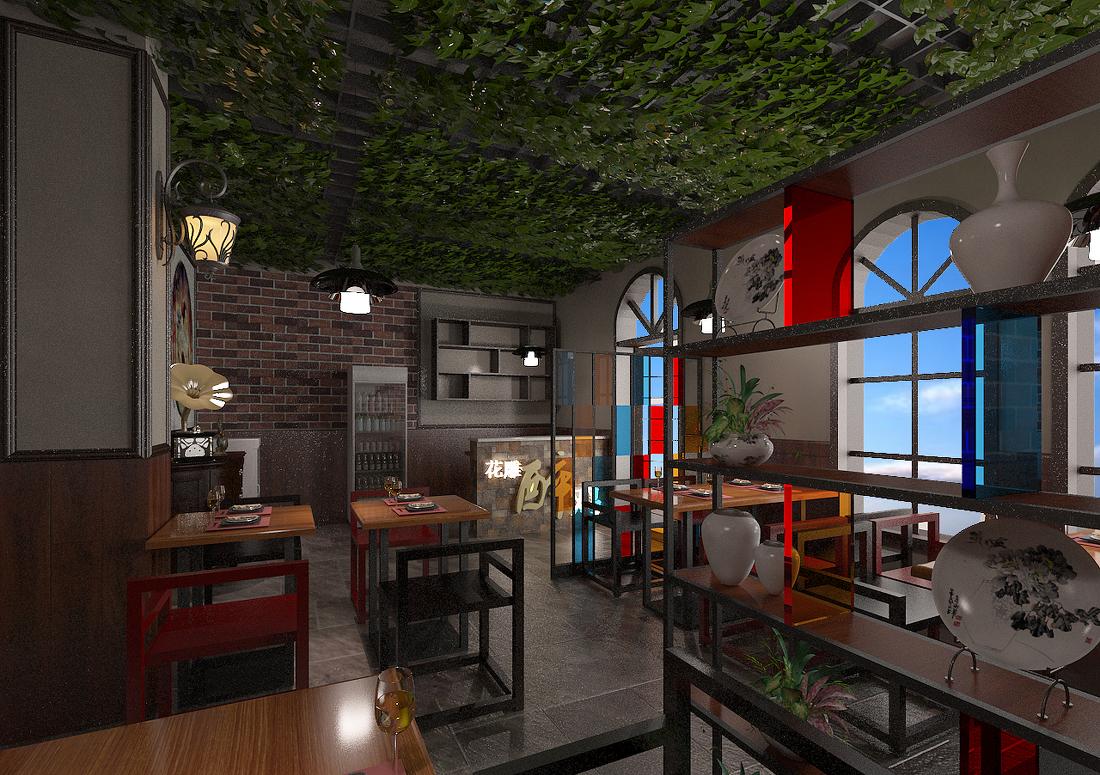 小饭店的逆袭 | 实景效果对比惊艳-4