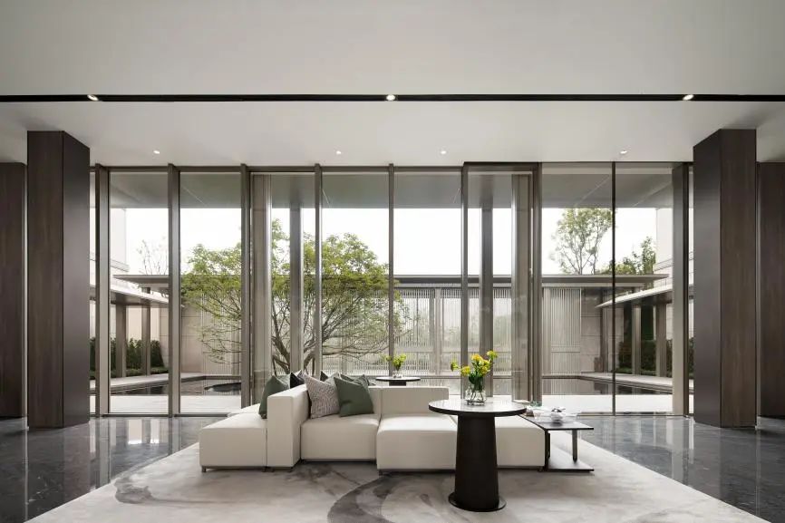 成都万科天府锦绣实景展示区丨中国成都丨矩阵纵横设计股份有限公司-8