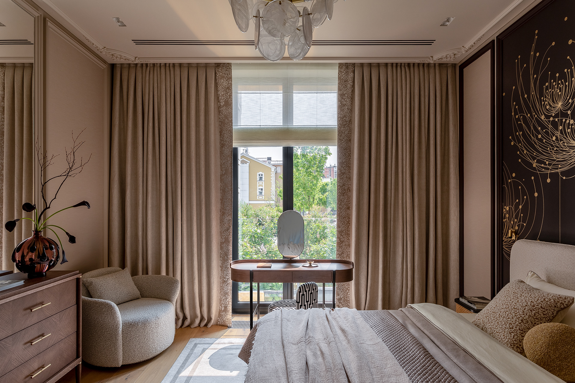 未明确提及丨Simple Interiors-16