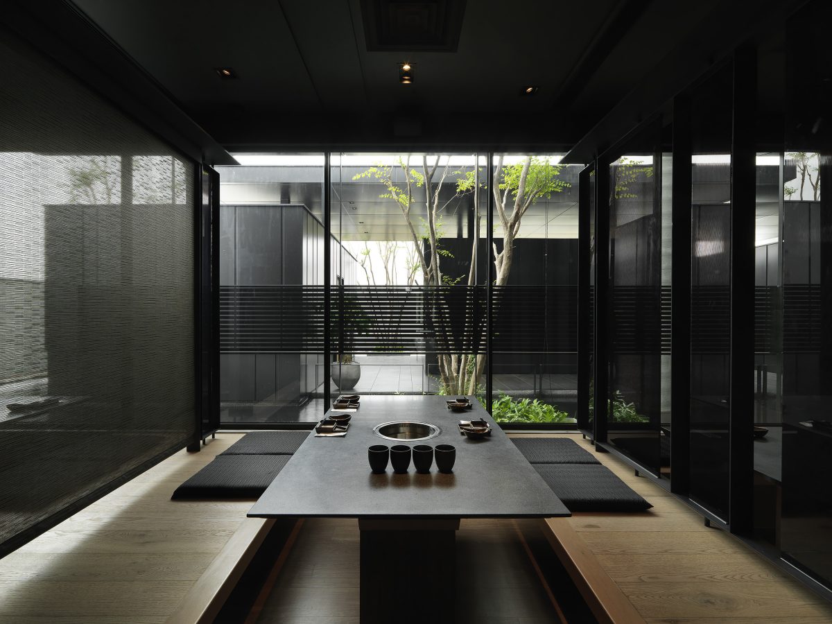 橙田建築「碳佐麻里時代廣場」，與環境共生的餐飲空間 - WEHOUSE-9