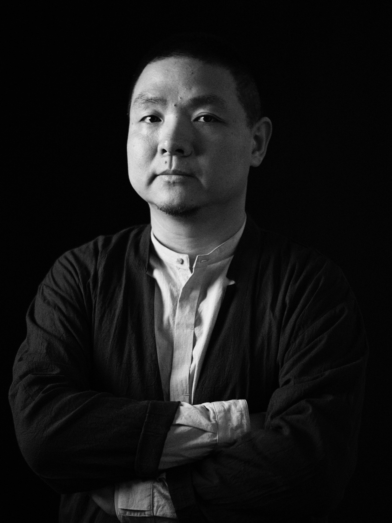 OFFICE真相专辑NO·41·李翔宁-197