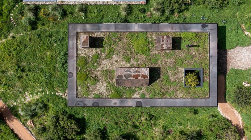 离网建筑丨墨西哥丨Robert Hutchison Architecture + JSa-4