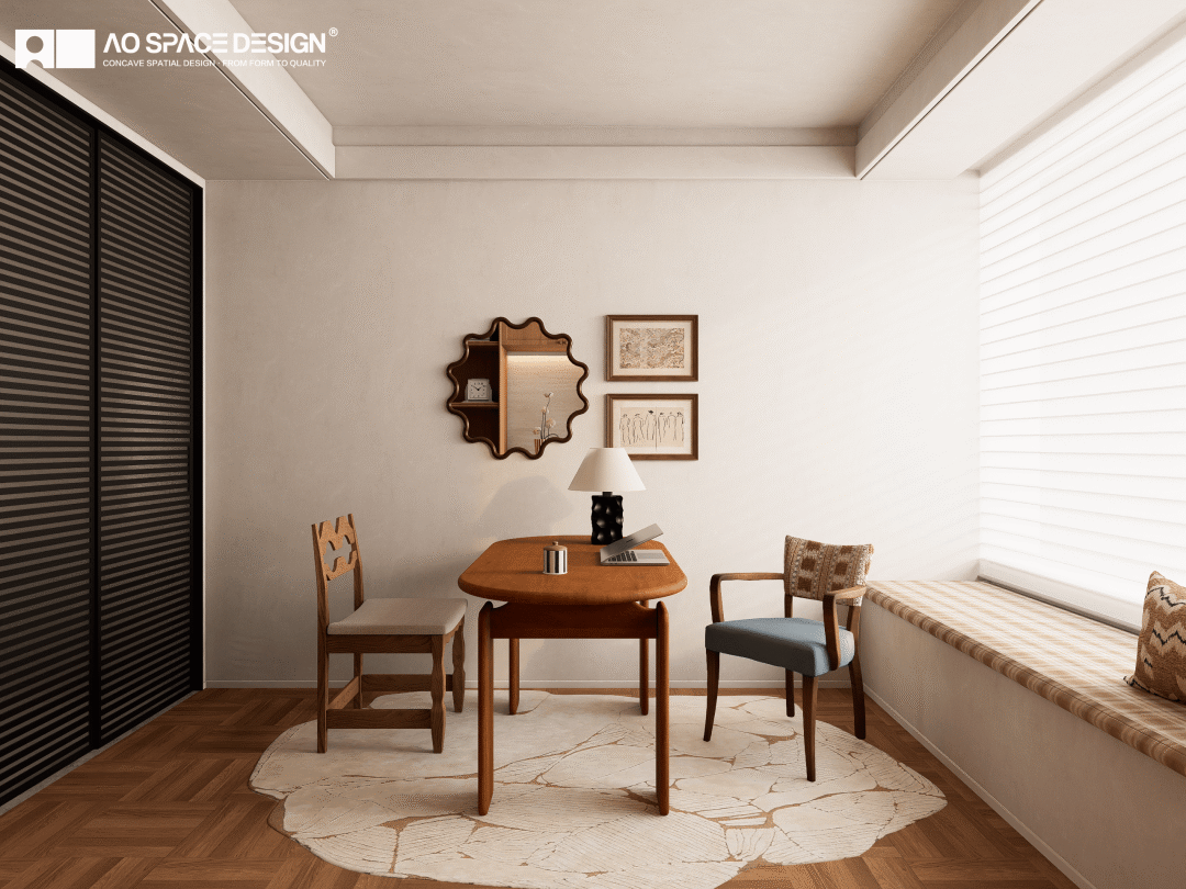 誉璟府丨中国南京丨凹设计-44