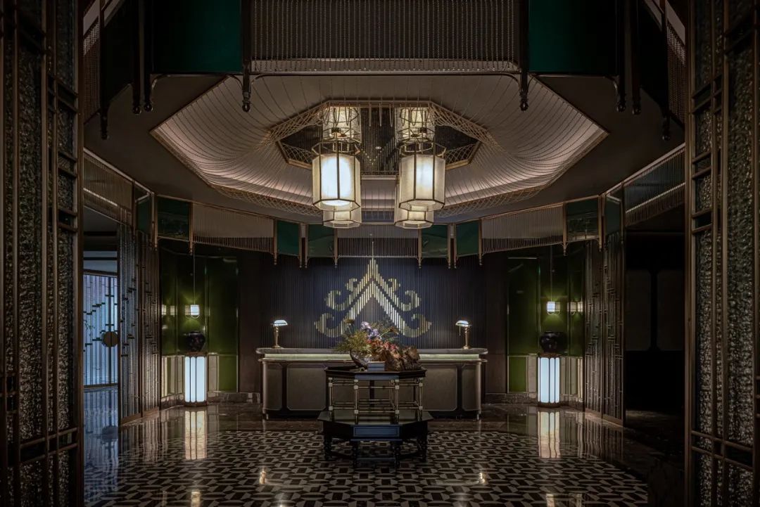 和子养生（南京河西店）丨中国南京丨有劃設商业设计,之几美学-10