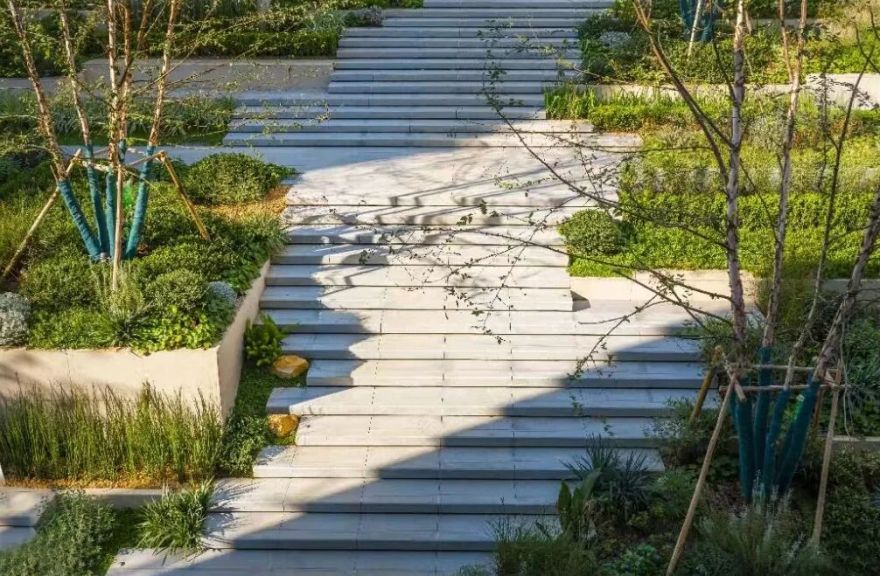 城就标杆|全龄共生,理想生活的日常诗篇-81