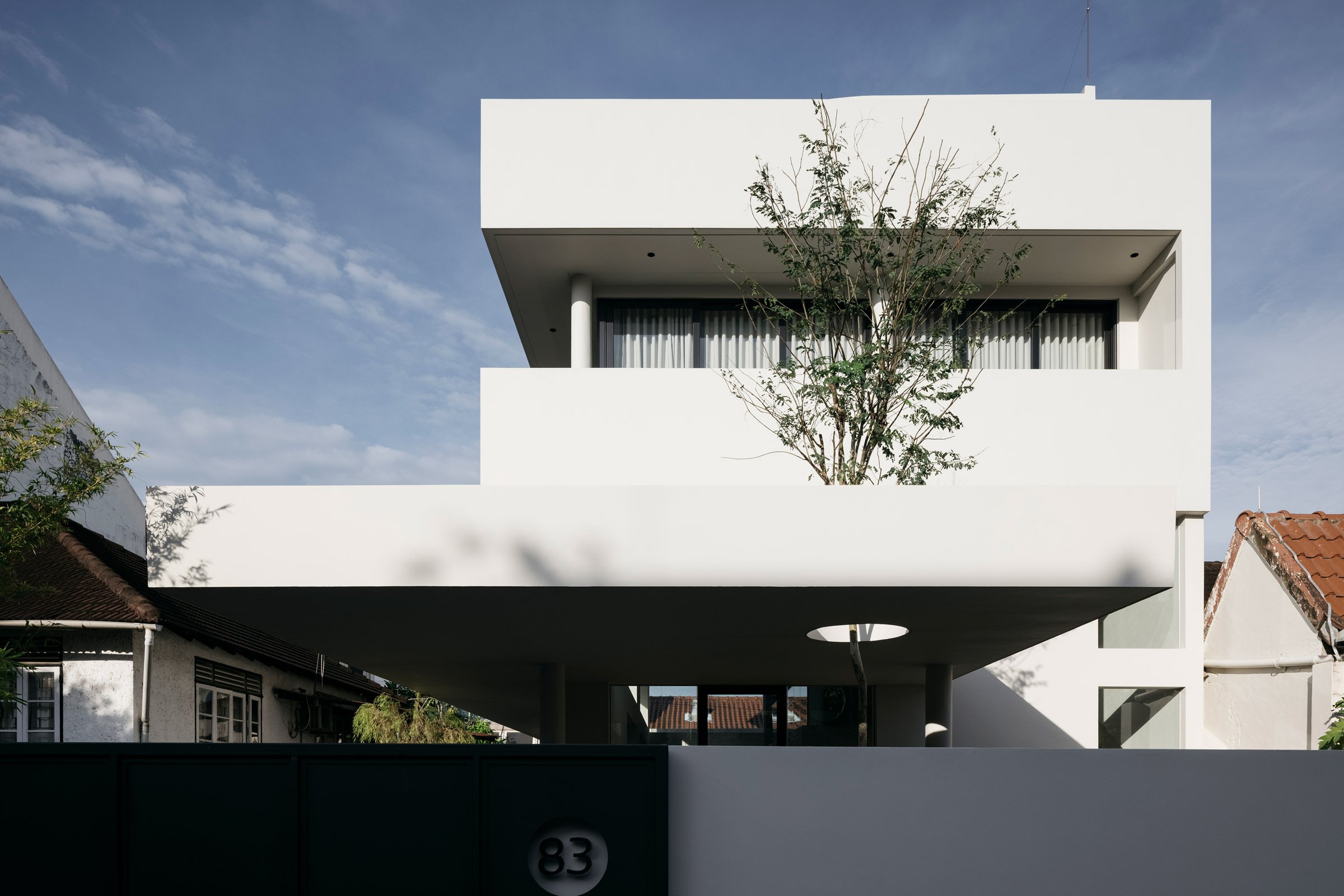 精心打造的家丨新加坡丨Monocot Studio-57