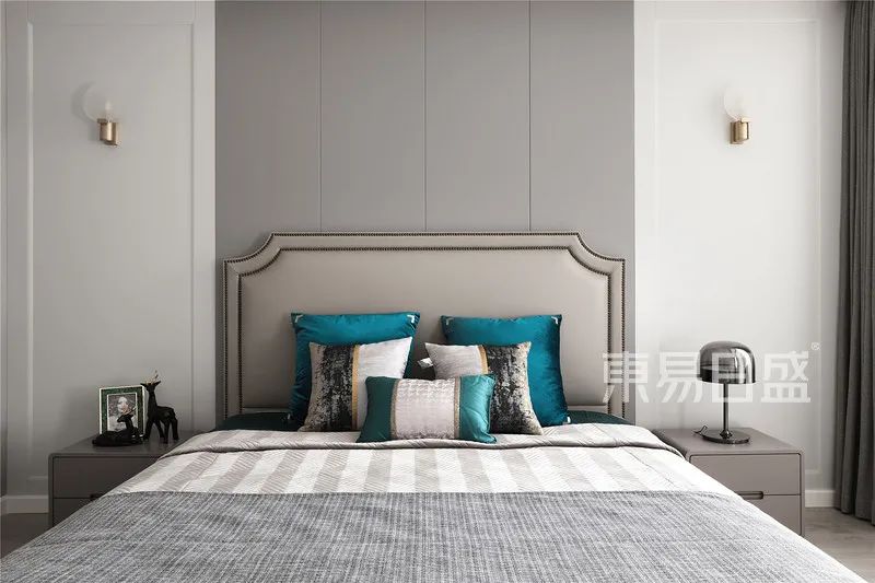 300㎡轻奢大平层-32