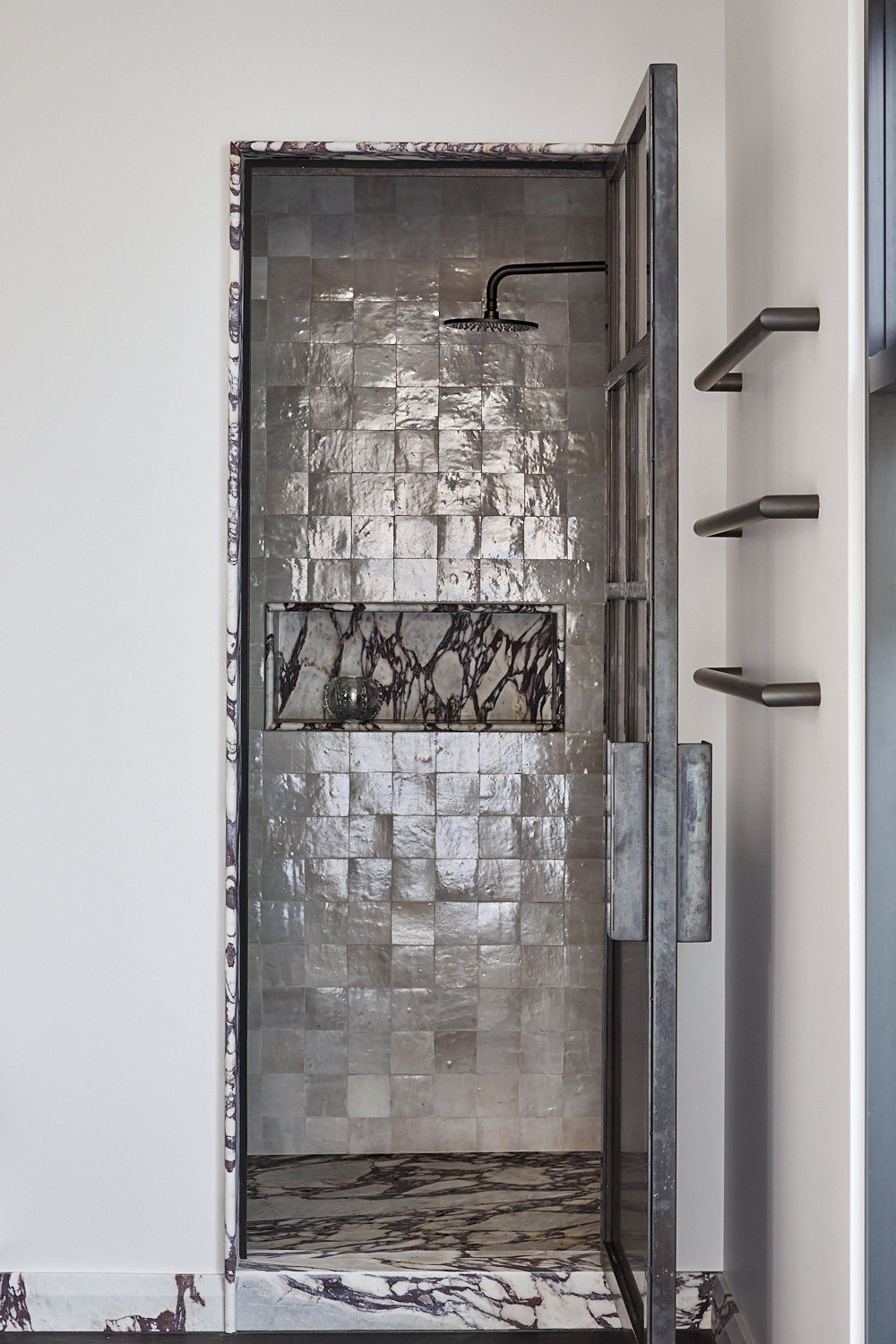 Bronte Residence · 海滨别墅的现代改造-25