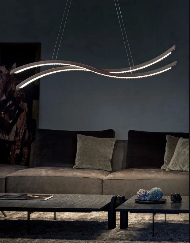 意大利轻奢风格灯具 Masiero-15