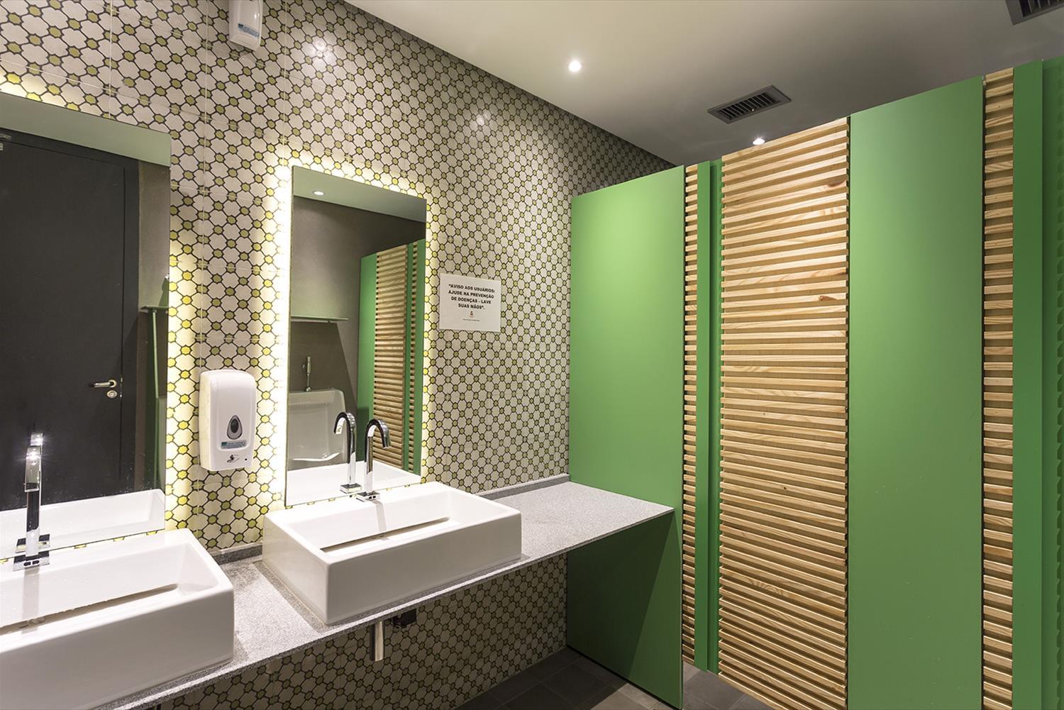 Dona Deôla 面包店-13