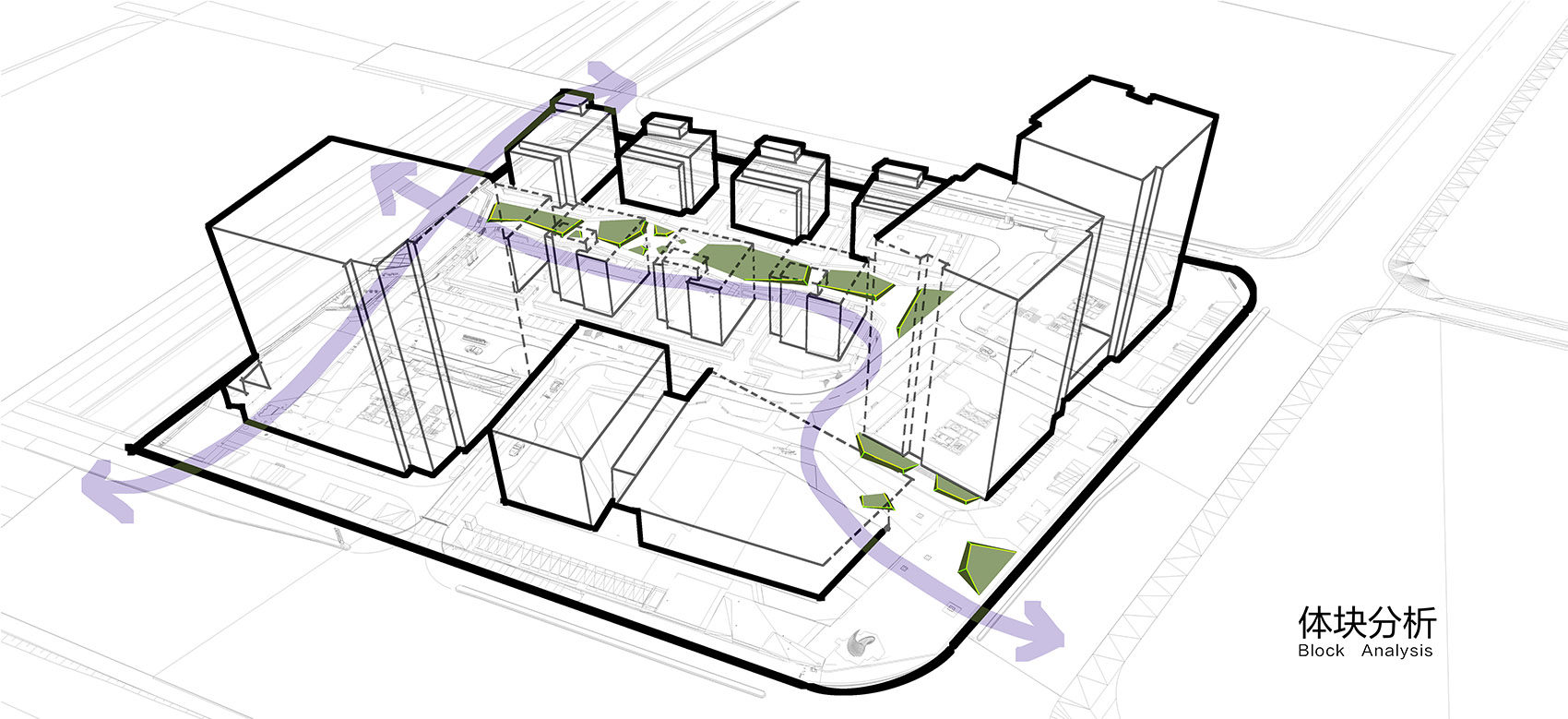 三亚招商科创广场一期,景观设计丨中国三亚丨佳联设计-107