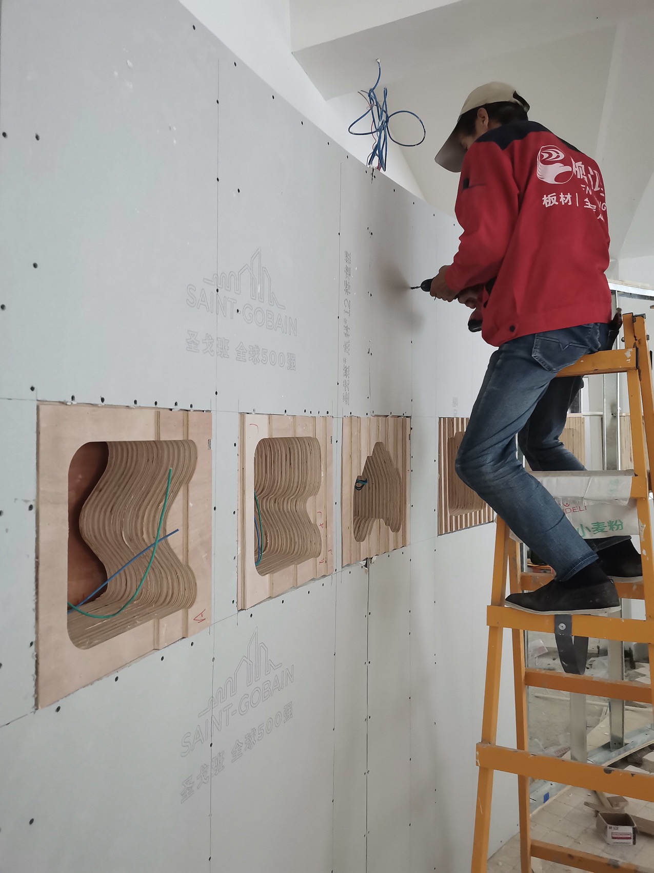 MOMO ERA STUDIO 徐汇店丨中国上海丨多么工作室-120