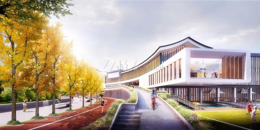 宿迁三台山千风颐宿康养小镇-39