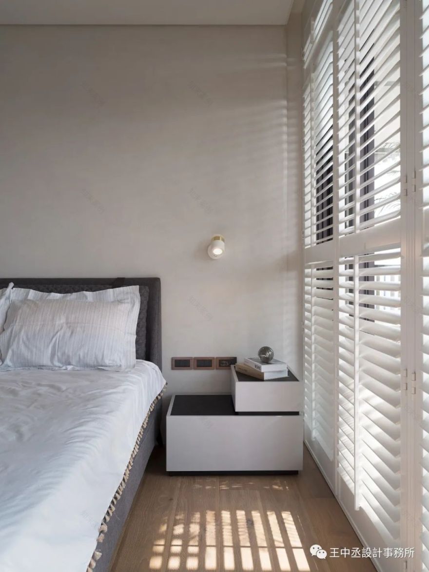 味廊艺术公寓Original Gallery-68