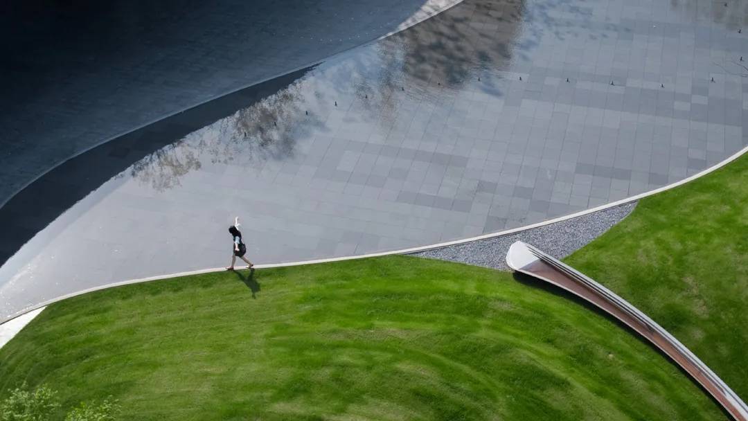 南昌华侨城·万科 世纪水岸鸟屿浮云景观-14