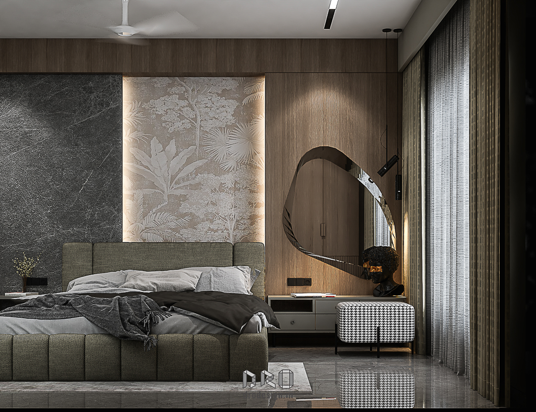 4BHK RESIDENCE AT SURAT-13