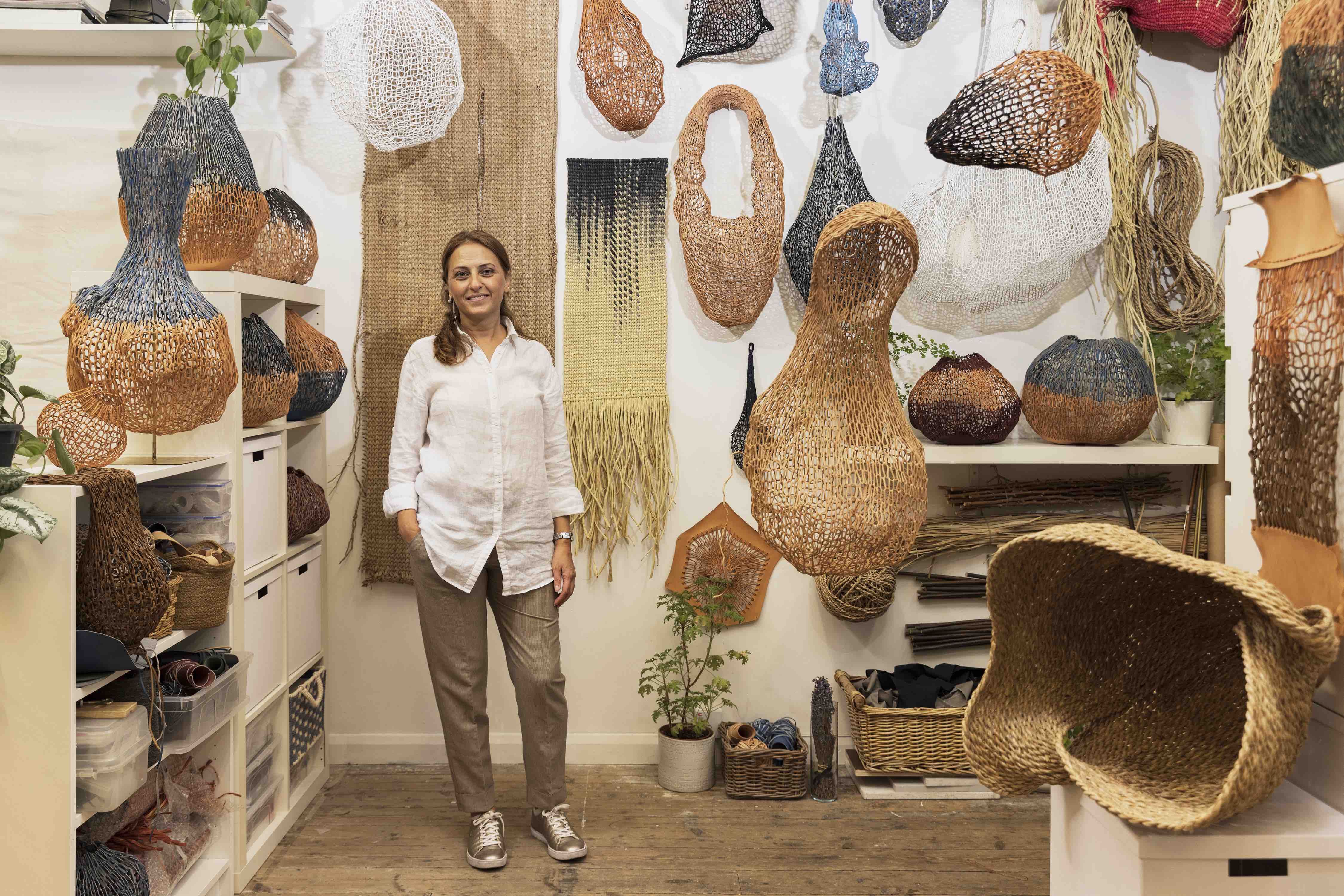 2023 伦敦手工艺周 | 探访设计师 Floris Wubben 的精彩作品-14