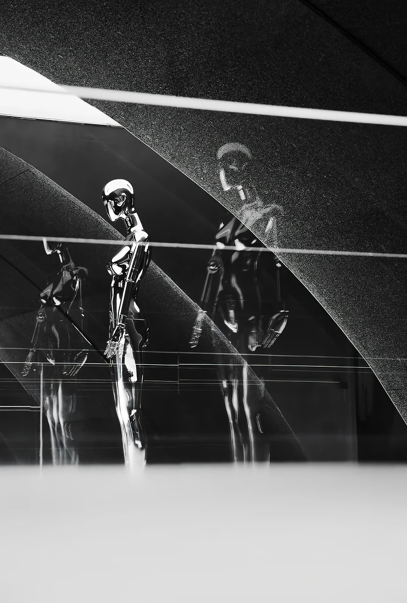 LIBERTIS 买手店丨中国江苏丨止向设计-41