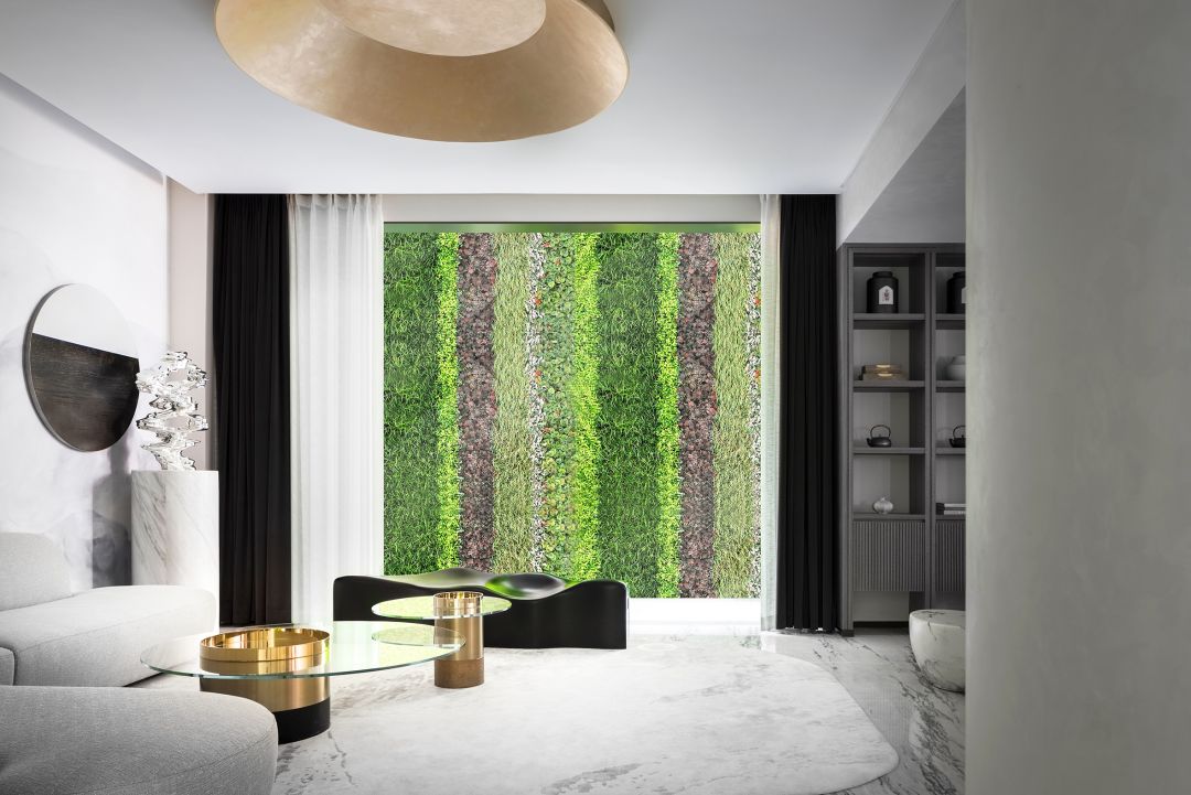 南京越城天地丨中国南京丨邱德光设计事务所-78