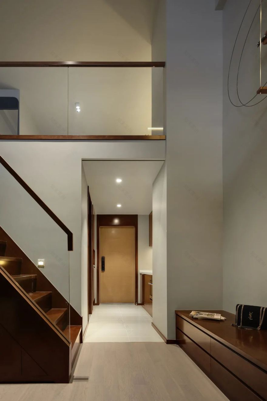 22 年·22 人 | 锦华装饰设计师张霖的思考与设计之路-109