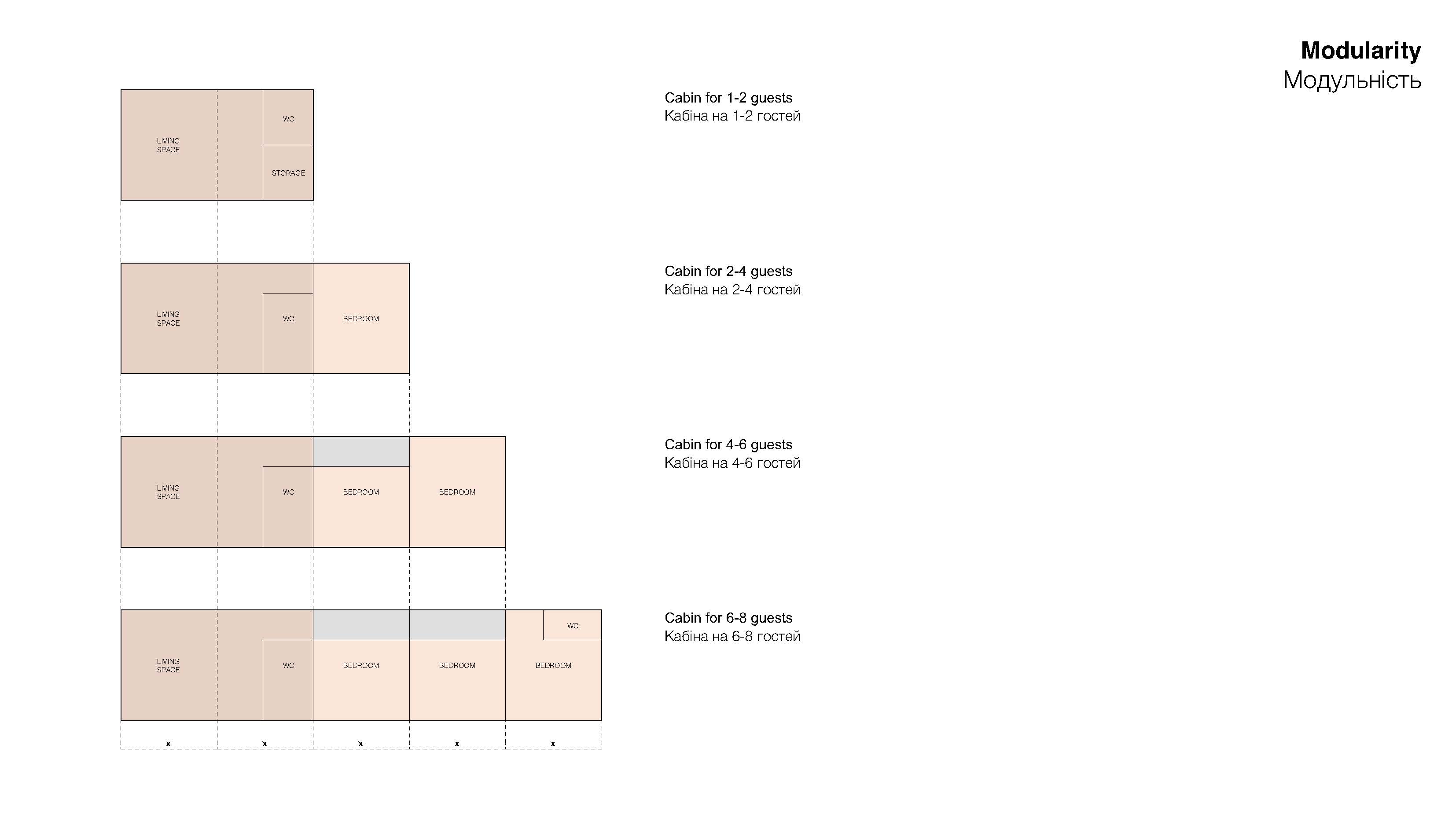 澳大利亚乡村酒店综合体丨Антон Железнов 等-15