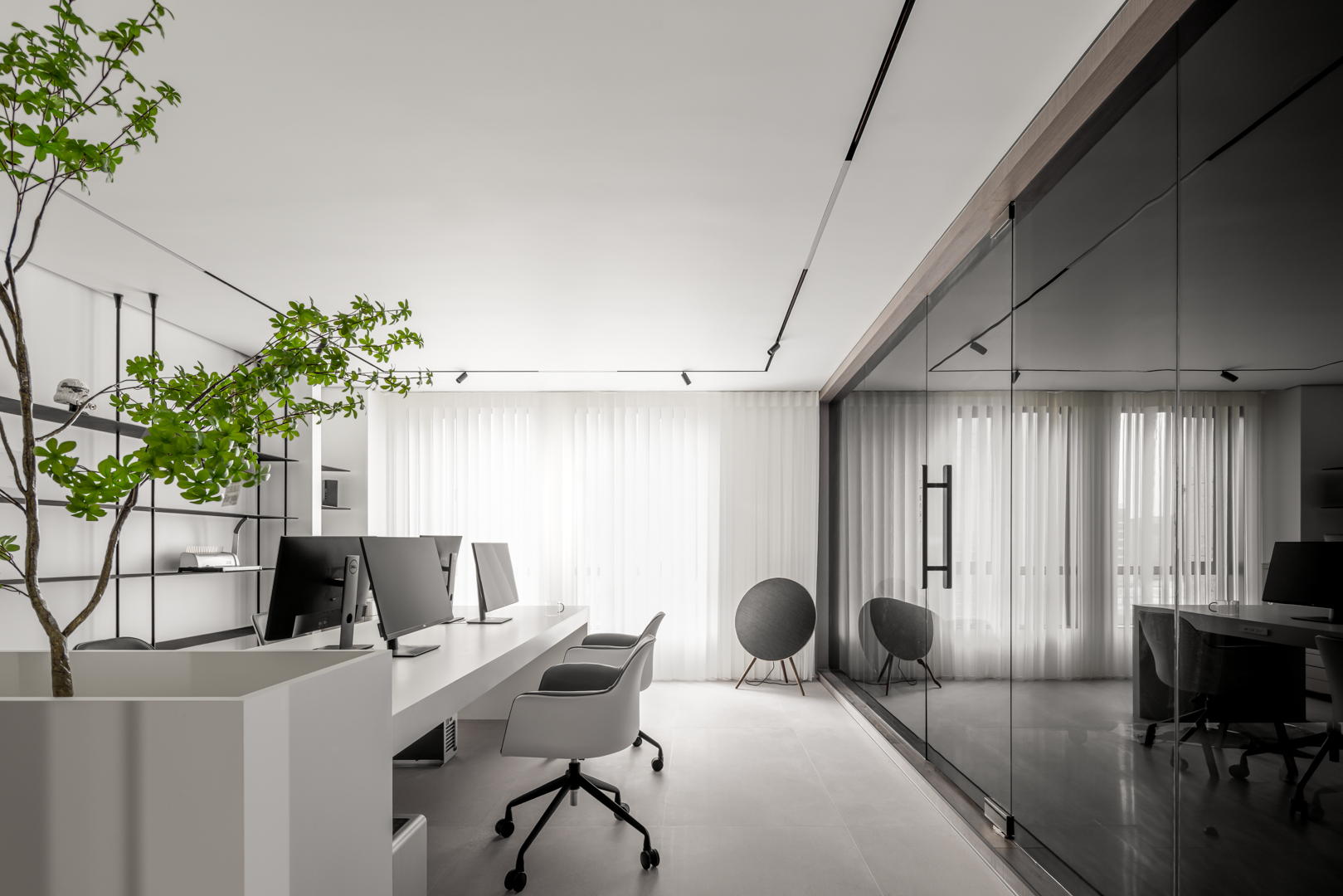 32 平方设计丨中国杭州丨32mxm 设计工作室-12