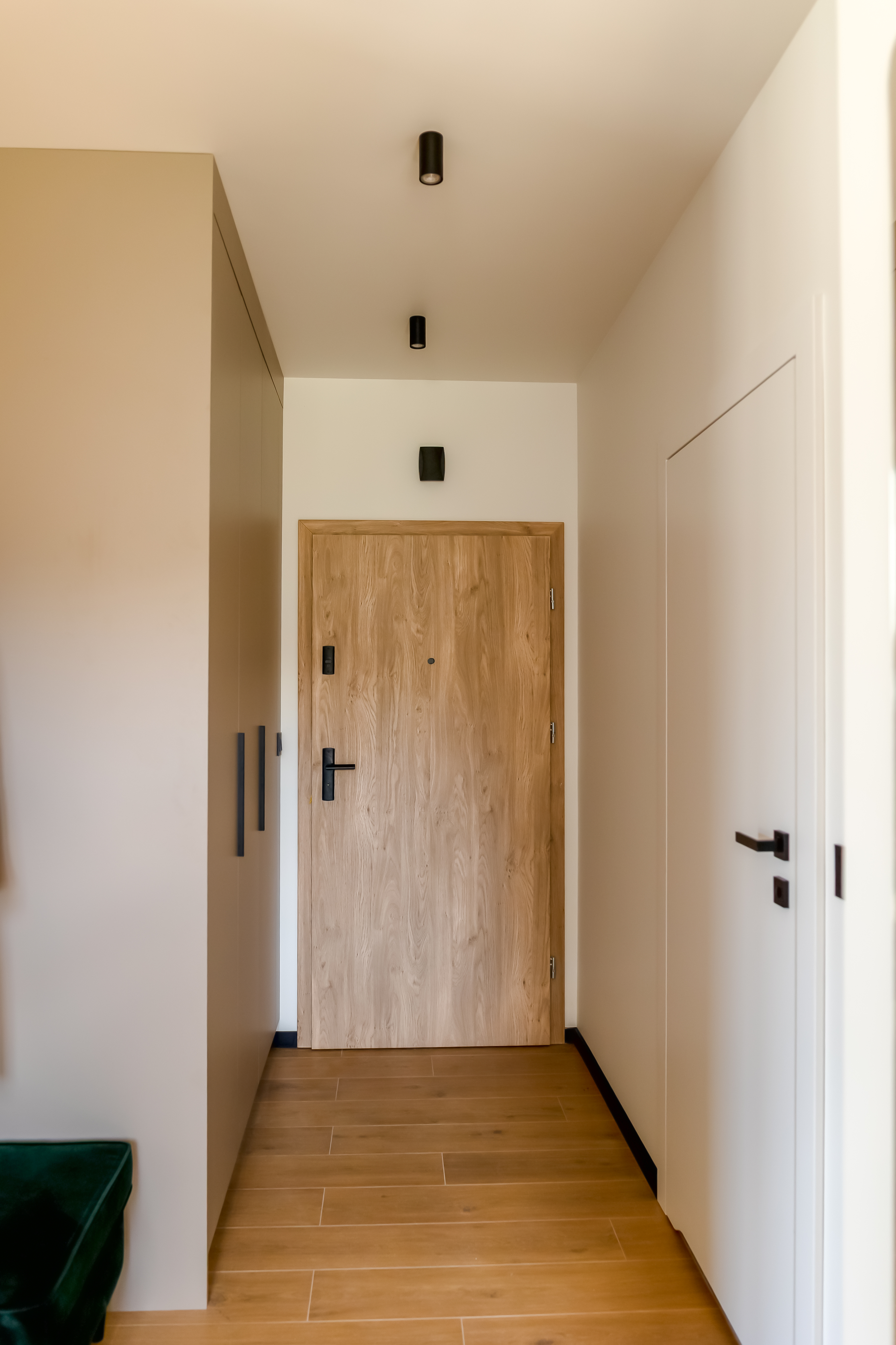 Realizacja - mieszkanie na wynajem nr 1-9