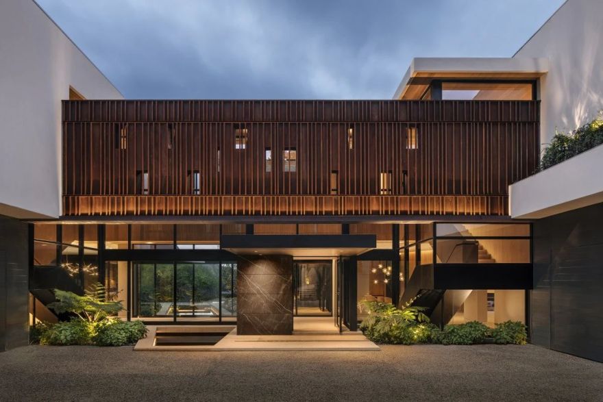 雅典 Glyfada 公寓丨希腊雅典丨SAOTA 建筑事务所,ARRCC 室内设计-93