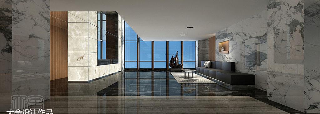 
常州创业集团总部办公楼项目 -0