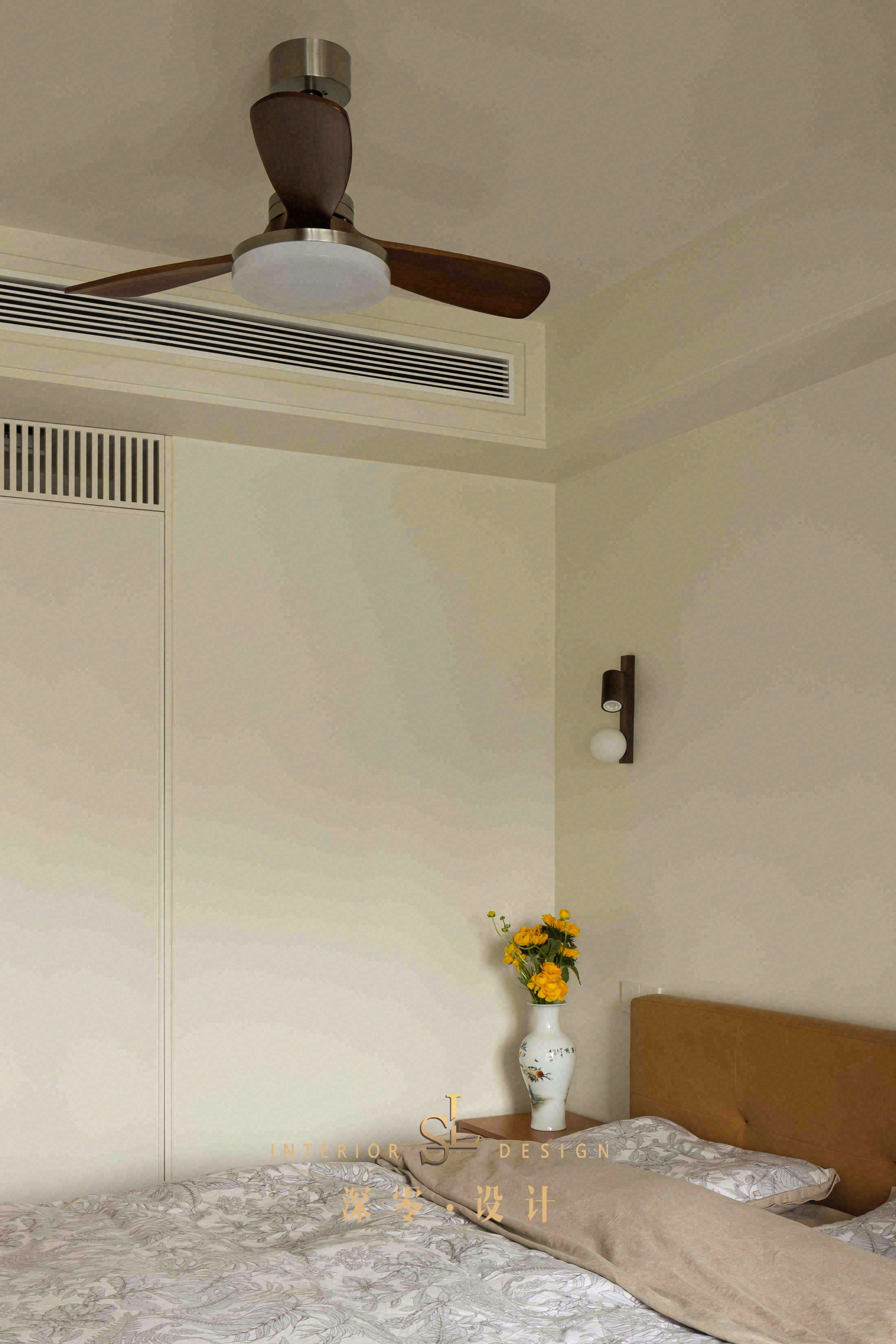 祥生庐州云境·实景丨深零设计-34