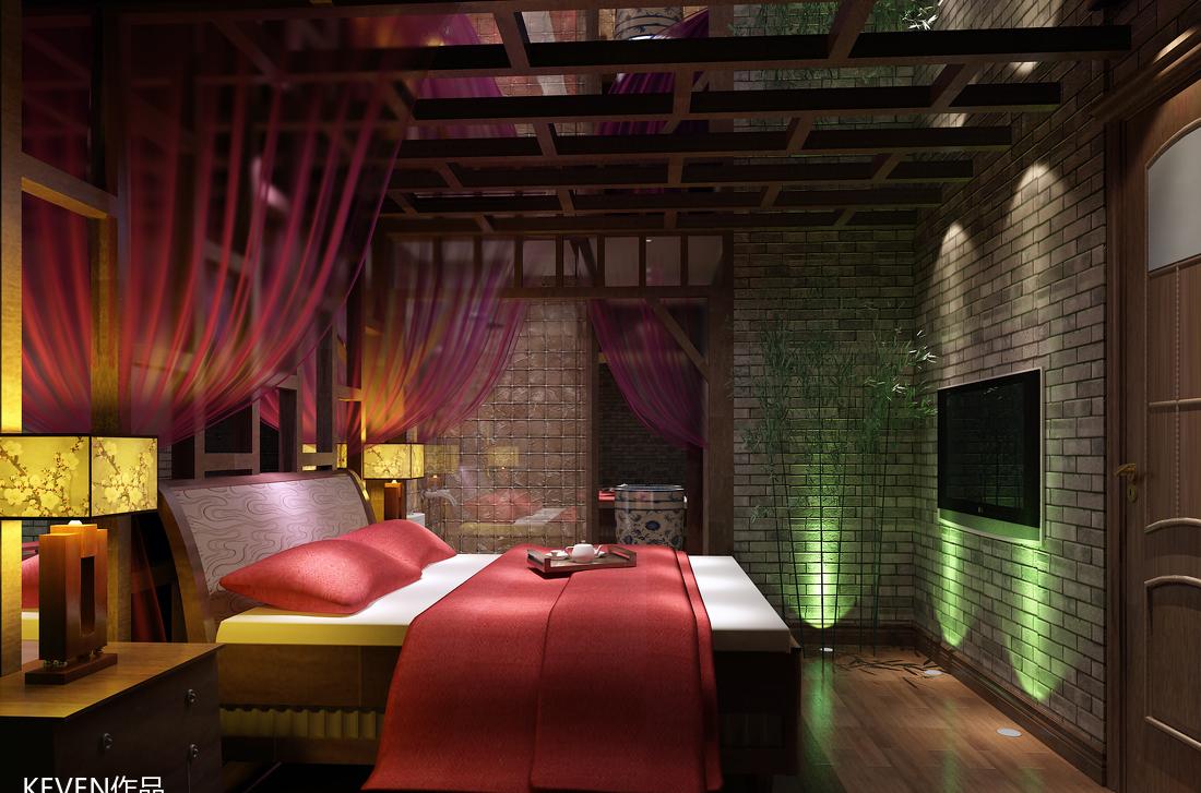 
三亚小东海（海立方会所） -6