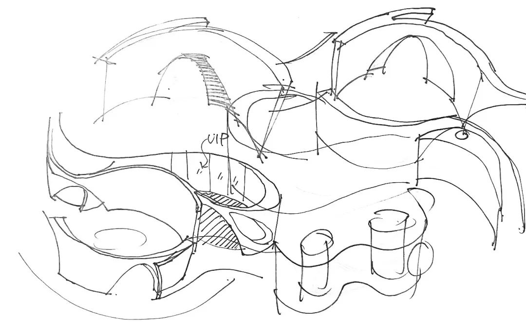 城发天悦湾丨中国三明丨VHD维度华伍德设计事务所-6