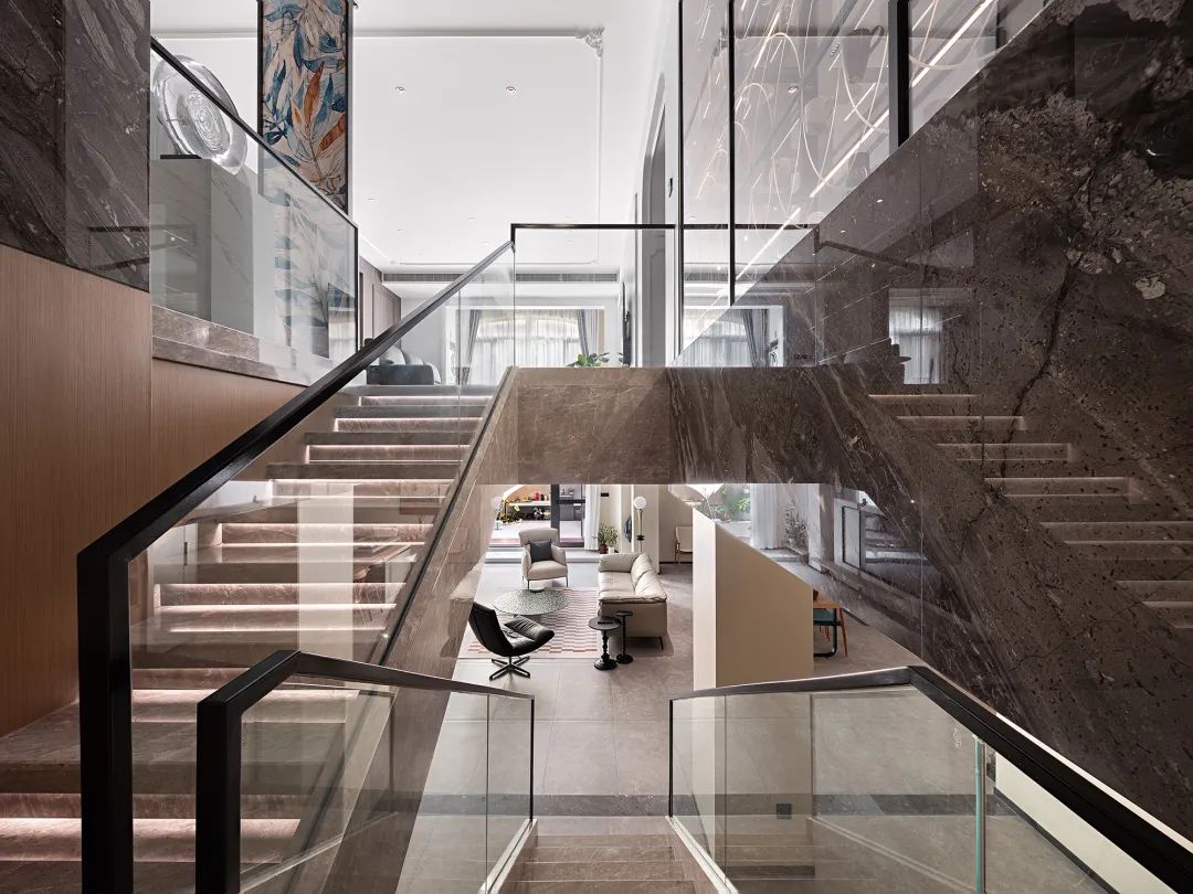 无界·法式与自然丨中国桂林丨斑马設計事务所-32