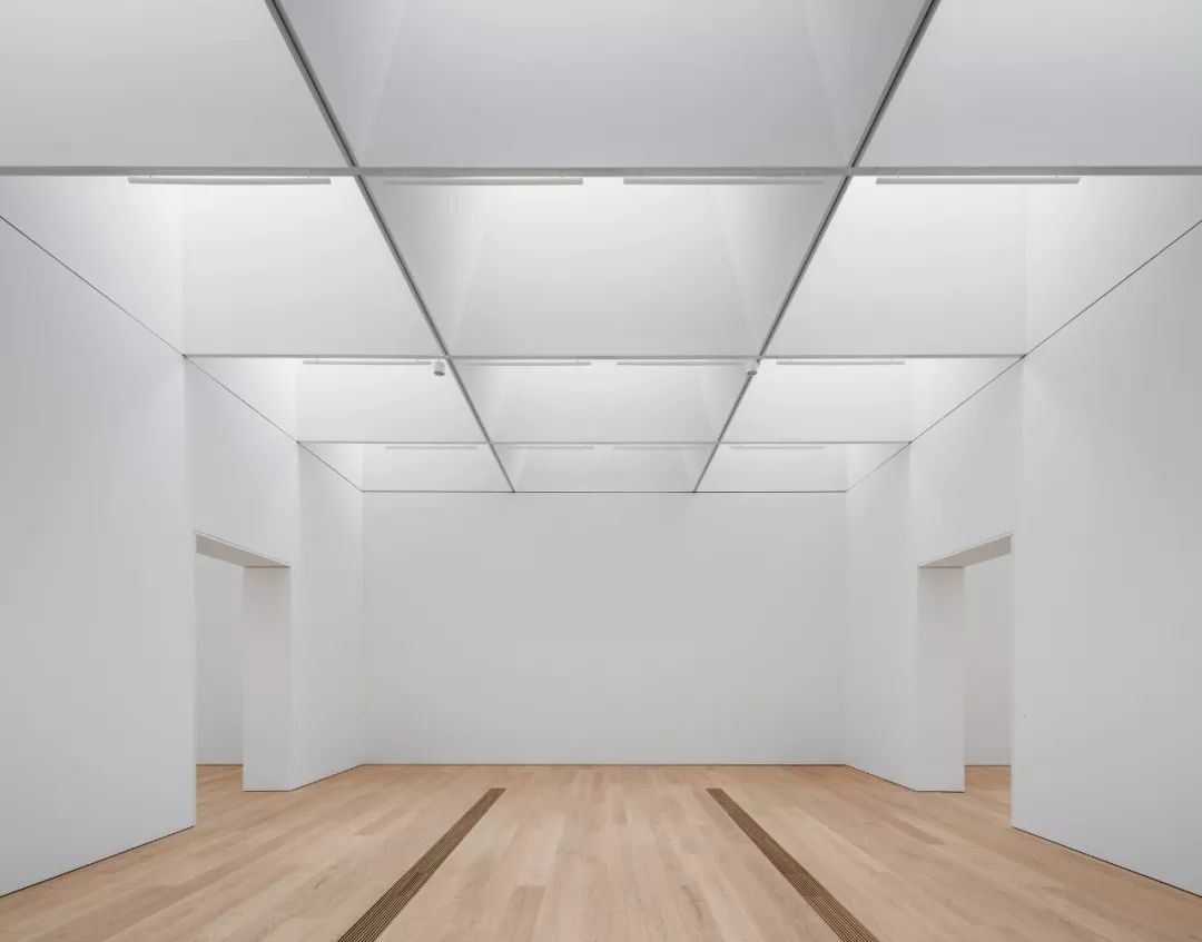 Barozzi / Veiga 建筑事务所 | 城市尊严的赋予者-7