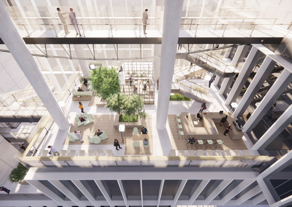 小米昌平总部园区丨中国北京丨gmp·冯·格康,玛格及合伙人建筑师事务所-51