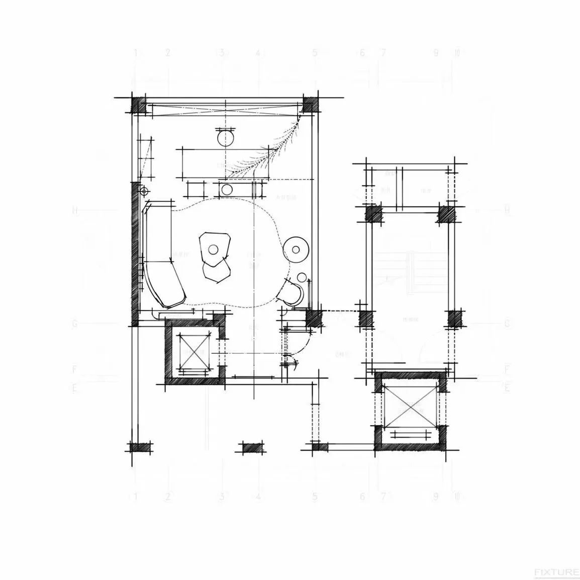 野奢诗居,巴适成都丨中国成都丨Elite Group 精锐组-84
